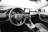 The 2025 RAV4 XLE delivers that sweet spot of comfort, capability, and value â€” the kind of SUV tha... (image 4)