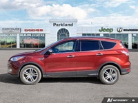 KBB.com 10 Best SUVs Under $25,000. Only 101,357 Miles! This Ford Escape boasts a Intercooled Turbo... (image 1)