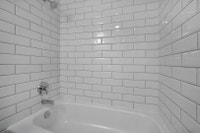 A quiet family-oriented apartment building surrounded by trees and the Gardens, they are spacious, w... (image 7)