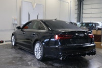 Special Finance Price: $18,999 | Cash Price: $20,499 2017 Audi A6 Progressiv 2.0T - Leather, Keyless... (image 3)