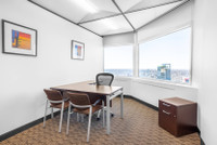 Private office space for 2 persons in Manulife Place