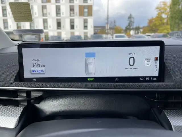 2021 Ford Mustang Mach-E Select 68 Kwh Standard Range RWD in Cars & Trucks in Cowichan Valley / Duncan - Image 22