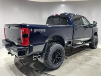 VEHICLE IS SOLD - PLEASE CONTACT DEALER TO START YOUR GIANT BUILD BDS LIFT KIT, AFTERMARKET RIMS, TR... (image 2)