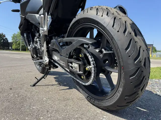 2025 Honda CB750AS Hornet ABS in Sport Bikes in Kitchener / Waterloo - Image 18