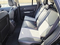 Zoomer Auto Text/Call for Viewing 403-615-5797 Sunroof Backup Camera Power Heated Seats 2013 Ford Ed... (image 8)