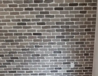 Thin bricks veneer - still in box, View more