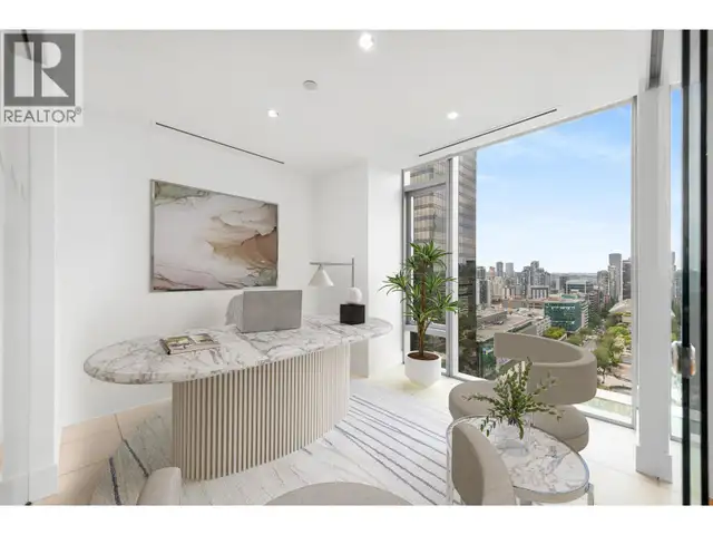 2301 667 HOWE STREET Vancouver, British Columbia in Condos for Sale in Vancouver - Image 18