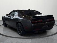 Looking for the iconic Challenger look with the practicality of all-wheel drive? This 2021 Dodge Cha... (image 3)