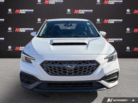 Come see this 2023 Subaru WRX BASE while we still have it in stock! *Get Your Money's Worth for this... (image 8)