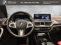 ===== 2024 BMW X3 xDrive30i | Édition M Sport | Gr. M Sport | ===== ===== * Édition M Sport * Groupe... (image 9)