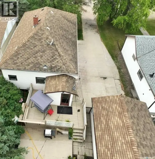 710 Prince STREET Hudson Bay, Saskatchewan in Houses for Sale in Nipawin - Image 35