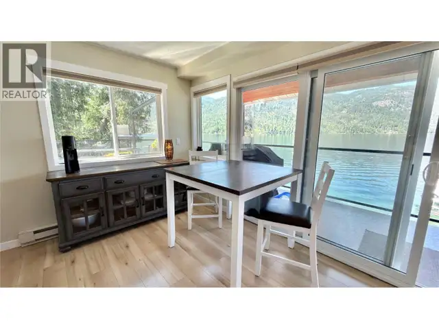 3109 East Lake Drive Christina Lake, British Columbia in Houses for Sale in Penticton - Image 27