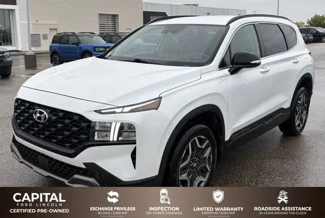 2022 Hyundai Santa Fe URBAN AWD **New Arrival**