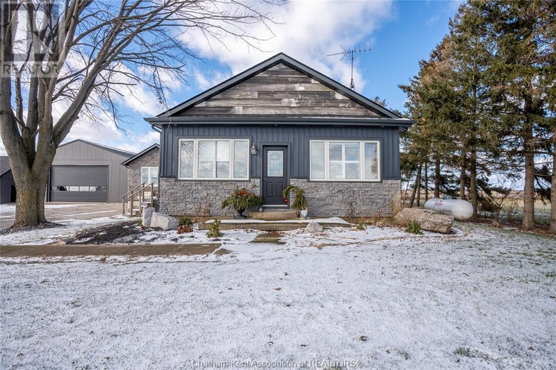 8151 PIONEER LINE Chatham, Ontario Houses for Sale ChathamKent Kijiji