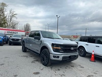 The 2026 Ford F-150 stands ready with rugged utility, smart features and a presence that commands at... (image 2)