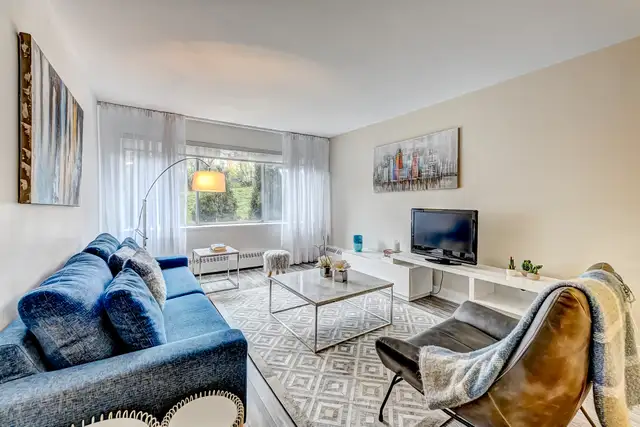 3475 de la Montagne - Le Sommet-Operations Apartment for Rent628643800065311214