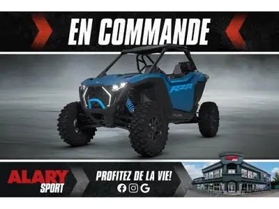 Welcome to Alary Sport Ontario Polaris RZR Pro XP Ultimate 2026 Ce CÔTE À CÔTE POLARIS RZR PRO XP UL...