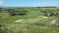 Charter Membership at Sirocco Golf Course