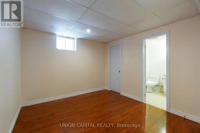 LOWER - 18 ETON STREET Markham (Village Green-South Unionville), in Long Term Rentals in Markham / York Region - Image 15