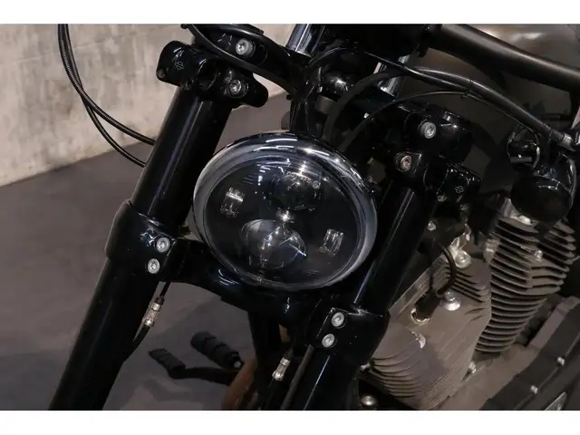 2018 Harley-Davidson SPORTSTER 1200 ROADSTER XL1200CX in Street, Cruisers & Choppers in Ottawa - Image 14