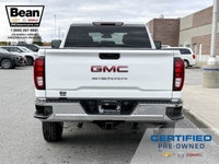 $561 bi-weekly for 84 months 7.99% OAC Built tough and ready for work or play, this one-owner 2025 G... (image 3)