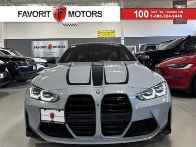 **MONTH-END SPECIAL!** FEATURING : XDRIVE AWD, M POWER ENGINE, HEADS UP DISPLAY, CARBON STEERING WHE...