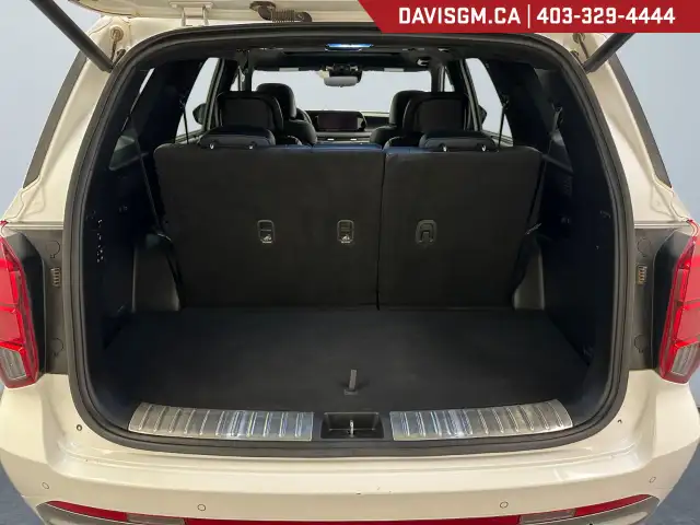 2024 Hyundai Palisade Ultimate Calligraphy Ultimate Calligraphy  in Cars & Trucks in Lethbridge - Image 21