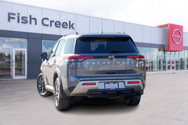 2024 Nissan Pathfinder SV 4X4 | Certified Preowned in Cars & Trucks in Calgary - Image 4