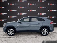 Come see this 2022 Volkswagen Atlas Cross Sport Trendline before someone takes it home! * This Volks... (image 1)
