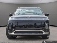 This Hyundai IONIQ 9 has a strong Electric engine powering this Automatic transmission. *This Hyunda... (image 1)