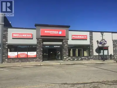 Discover an exceptional opportuntiy with this fully rebuilt commercial building, strategically situa...
