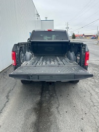 2015 Ford F150 Crew cab XLT XTR V6 3.5L ECOBOOST 4x4 BOITE 6.5 PIEDS —- FINANCEMENT MAISON DISPONIBL... (image 5)