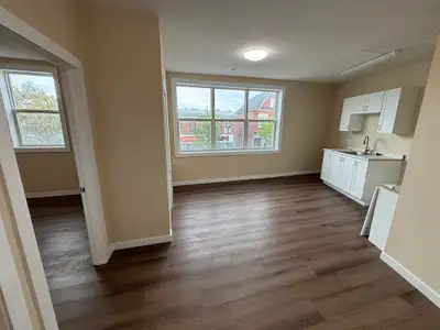 Renovated 1 Bedroom in Niagara Falls