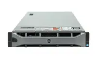 Dell PowerEdge R720 – 8 Drives Server