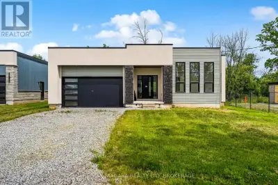 3836 NIGH ROAD Fort Erie (Ridgeway), Ontario