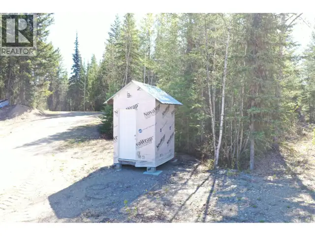 3865 BLUE RIDGE ROAD Quesnel, British Columbia in Land for Sale in Quesnel - Image 12