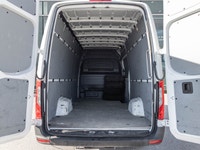 2024 Mercedes-Benz SPRINTER 2500 TURBO DIESEL | NO REPORTED ACCIDENT The 2024 Mercedes-Benz Sprinter... (image 6)