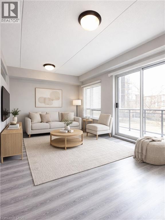 275 LARCH Street Unit# F212 Waterloo, Ontario 3