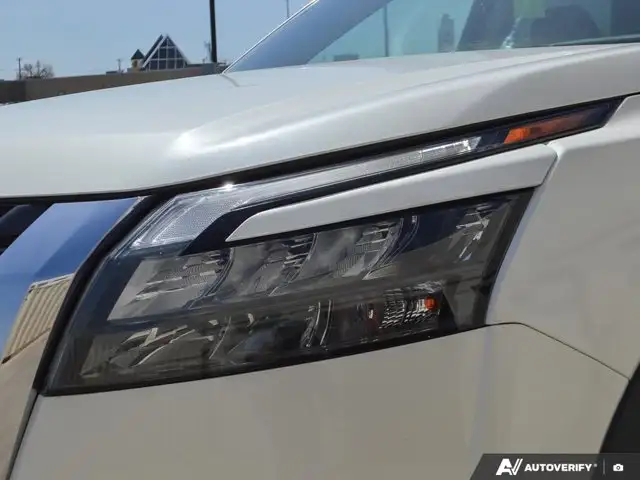 2024 Nissan Pathfinder SV | PANORAMIC SUNROOF | HEATED FRONT in Cars & Trucks in Winnipeg - Image 14