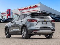 *The listed price reflects a financing offer and includes a $1,500 rebate.* *WATERLOO HONDA'S **PRE-... (image 6)