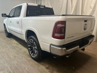 2024 Ram 1500 Limited LIMITED LEVEL 1 | FULL LOAD | 1 OWNER Bright White Clearcoat HEMI 5.7L V8 VVT... (image 4)