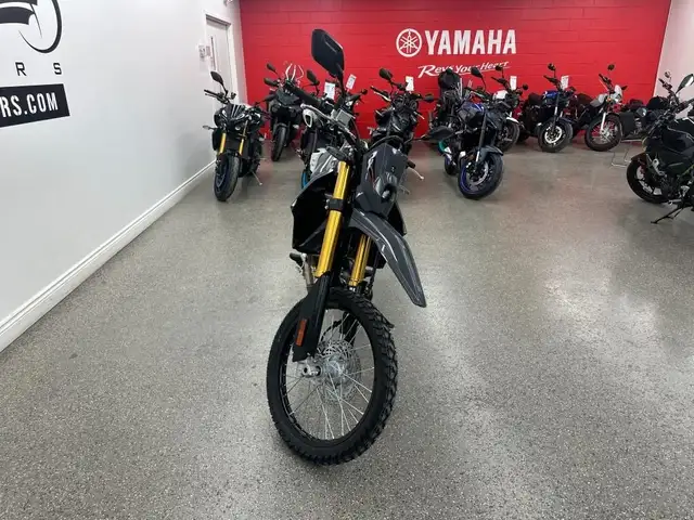 2025 Suzuki DR-Z400SM5 Dual Purpose - V6650 - -No Payments for 1 in Sport Touring in Markham / York Region - Image 10