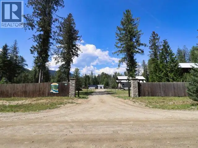 1701 Ireland Road Unit# 9 Seymour Arm, British Columbia in Land for Sale in Kamloops - Image 16