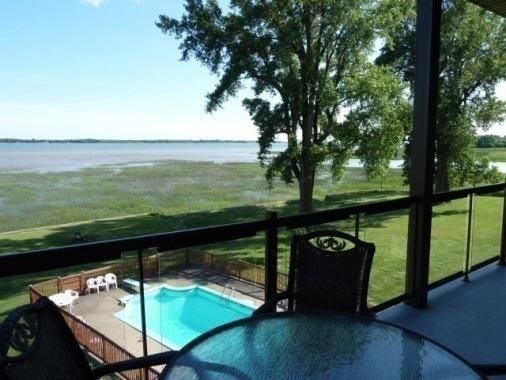 9741 Notre - Dame Ouest 4 1/2 Disponible Immediatement 5