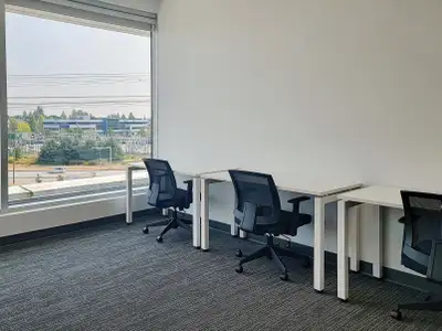 At Spaces, we offer beautifully designed workplaces for companies of all sizes – even if it’s just f...