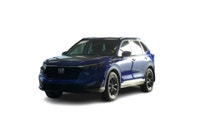 -Regina Honda Odometer is 14933 kilometers below market average! Recent Arrival! 2023 Honda CR-V Spo... (image 4)
