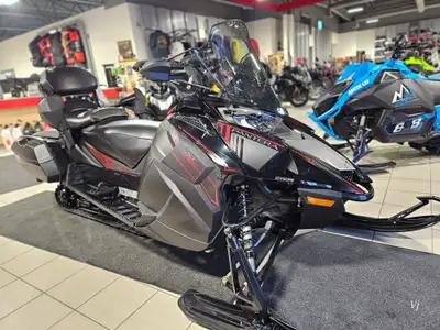 Welcome to GP Motorsports!. Turbocharge your Trail RidePantera 9000 9000-Series C-TEC4 Turbocharged...