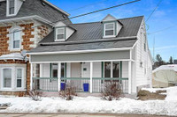 Homes for Sale in Portage du fort, Pontiac, Quebec $249,900