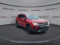 Power Driver's Seat, Leather Seats, Lane Departure, Heated Steering Wheel, Heated Seats - Front, Fac... (image 1)