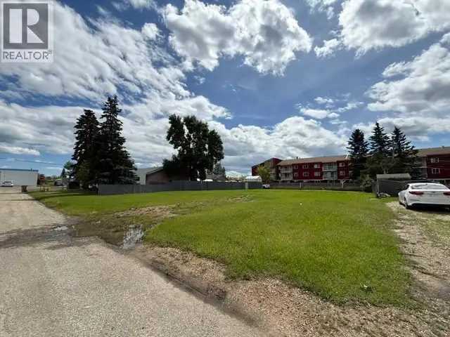 9807 96 Avenue Grande Prairie, Alberta in Land for Sale in Grande Prairie - Image 2